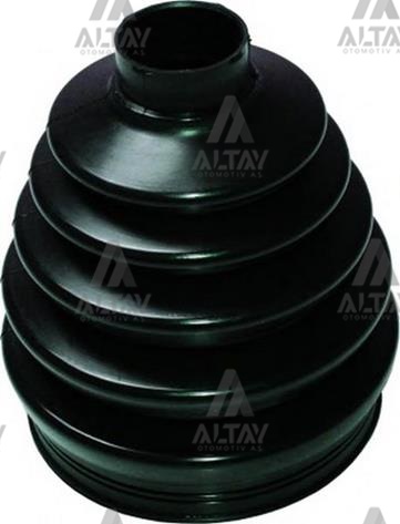 Skoda Roomster Dış Aks Körüğü 2006-2010 Aks Dış OEM 6Q0498203 Skoda Roomster Dış Aks Körüğü 2006-2010 Aks Dış OEM 6Q0498203